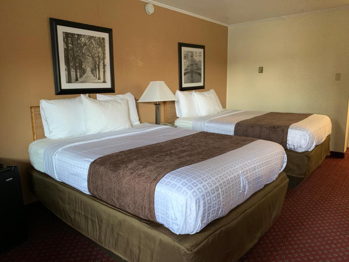 Red Carpet Inn & Suites Ebensburg Екстер'єр фото